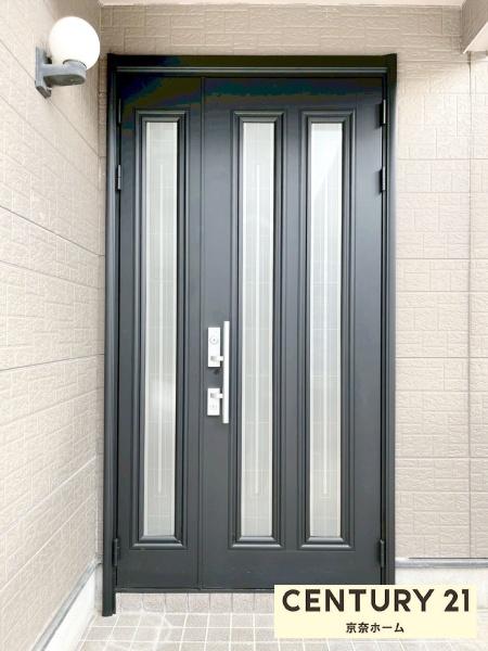 大和郡山市城北町の中古一戸建て