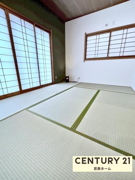 大和郡山市城北町の中古一戸建て