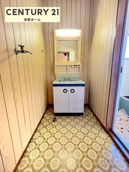 生駒郡平群町椿台３丁目の中古一戸建て