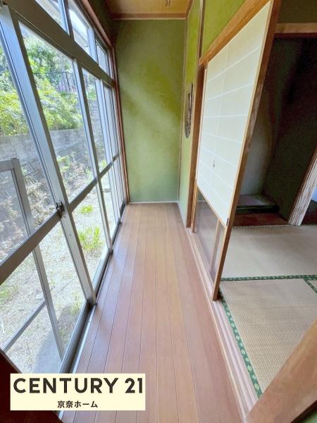 生駒郡平群町椿台３丁目の中古一戸建て