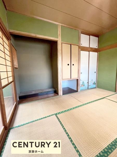 生駒郡平群町椿台３丁目の中古一戸建て