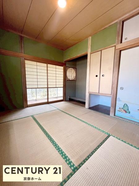 生駒郡平群町椿台３丁目の中古一戸建て