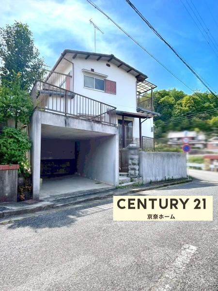 平群町椿台3丁目
