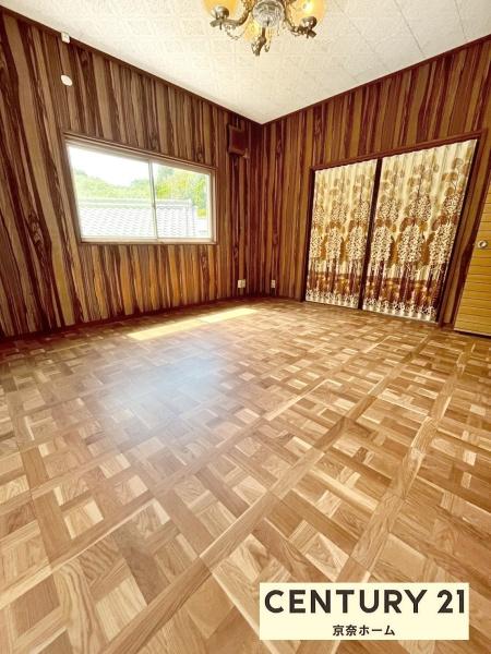 生駒郡平群町椿台３丁目の中古一戸建て