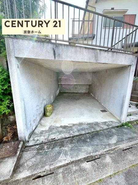 生駒郡平群町椿台３丁目の中古一戸建て