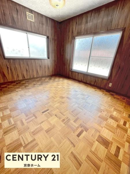 生駒郡平群町椿台３丁目の中古一戸建て