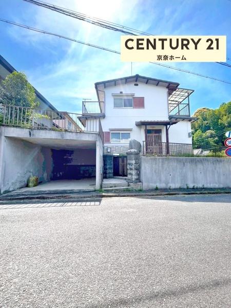 生駒郡平群町椿台３丁目の中古一戸建て