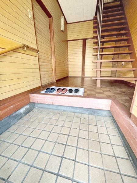 平群町椿台3丁目