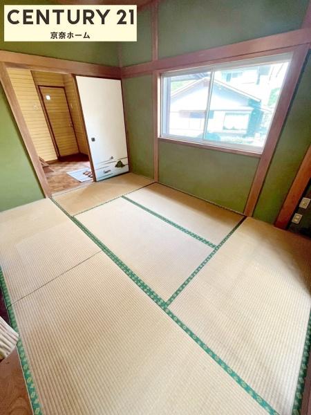 生駒郡平群町椿台３丁目の中古一戸建て