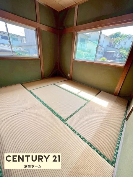 生駒郡平群町椿台３丁目の中古一戸建て