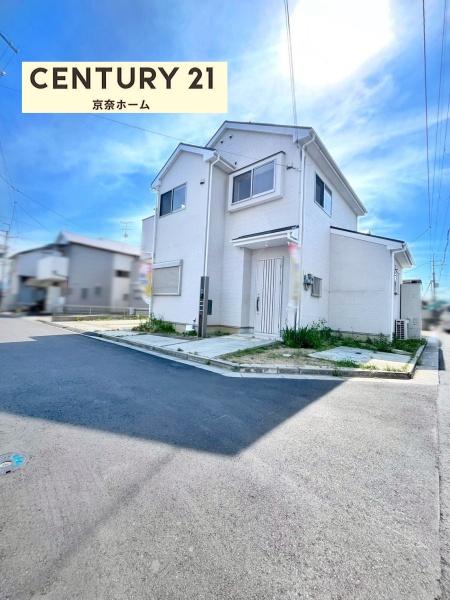 生駒郡斑鳩町龍田南５丁目の中古一戸建て