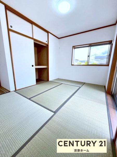 生駒郡斑鳩町龍田南５丁目の中古一戸建て