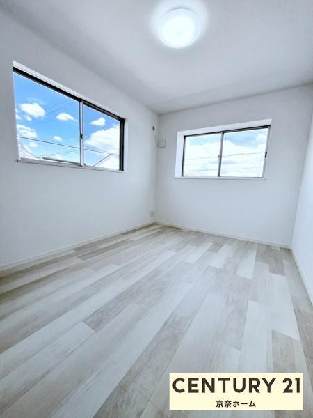 生駒郡斑鳩町龍田南５丁目の中古一戸建て