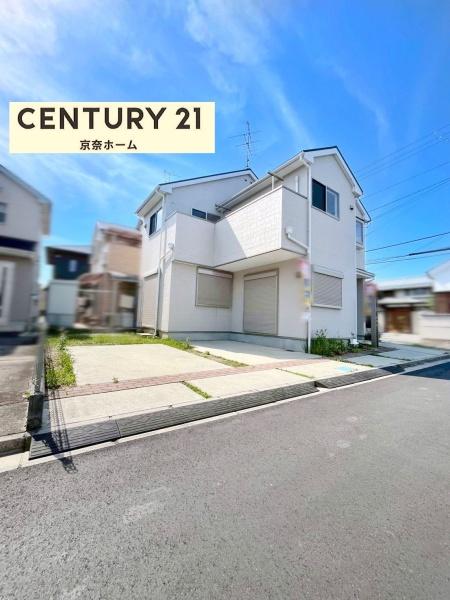 生駒郡斑鳩町龍田南５丁目の中古一戸建て