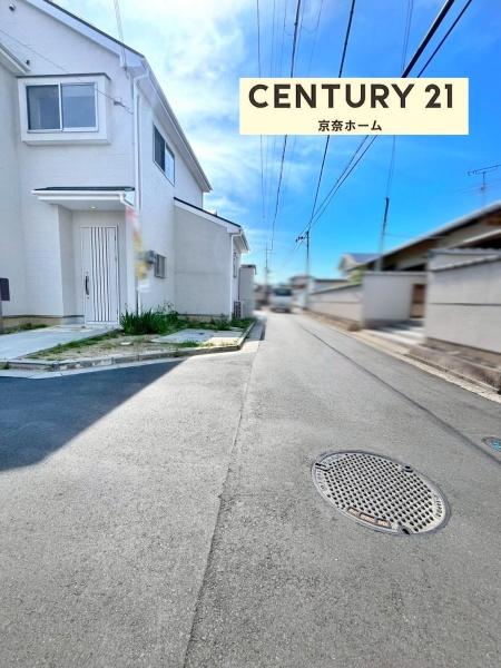 生駒郡斑鳩町龍田南５丁目の中古一戸建て