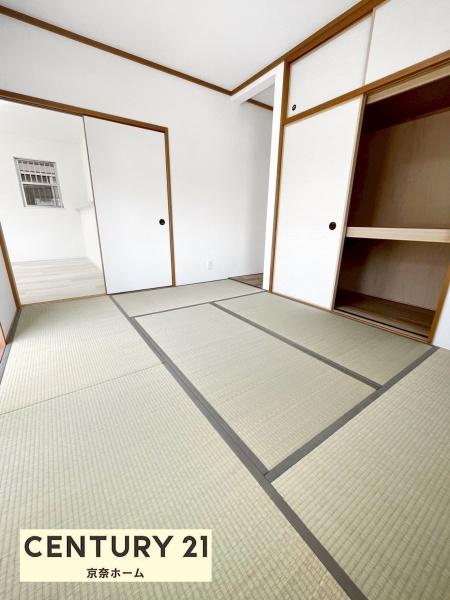 生駒郡斑鳩町龍田南５丁目の中古一戸建て