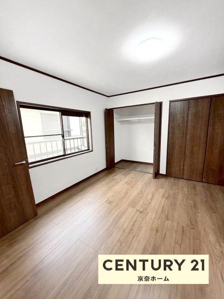 生駒市鹿ノ台東１丁目の中古一戸建て