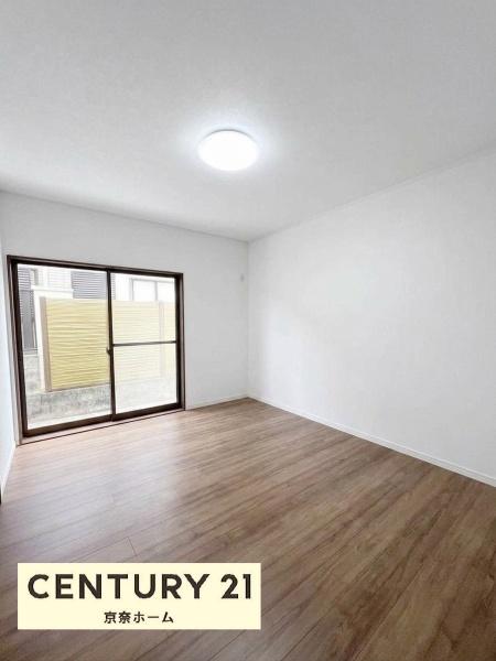 生駒市鹿ノ台東１丁目の中古一戸建て