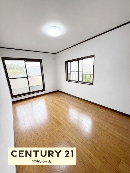生駒市鹿ノ台東１丁目の中古一戸建て