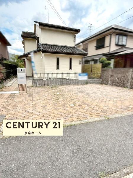 生駒市鹿ノ台東1丁目