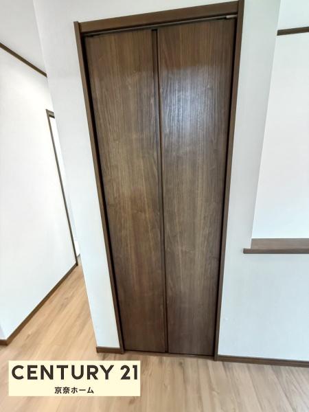 生駒市鹿ノ台東１丁目の中古一戸建て