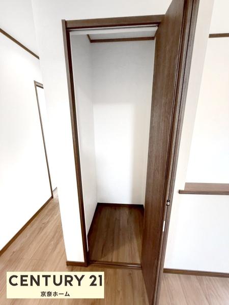 生駒市鹿ノ台東１丁目の中古一戸建て