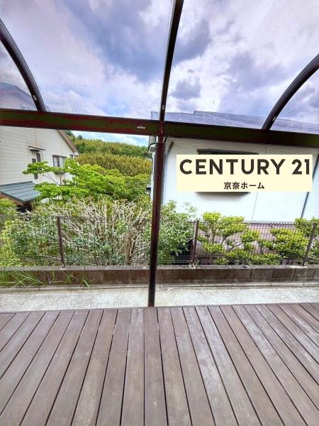生駒市鹿ノ台東１丁目の中古一戸建て