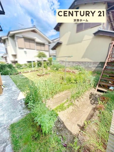 奈良市針町の中古一戸建て