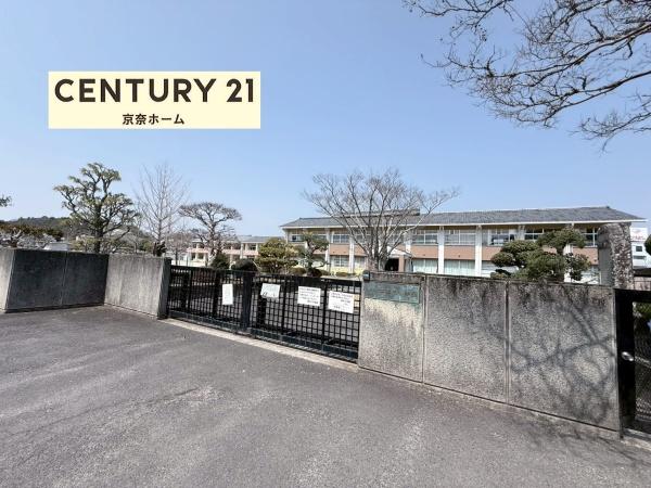 奈良市針町の中古一戸建て(奈良市立都祁小学校)