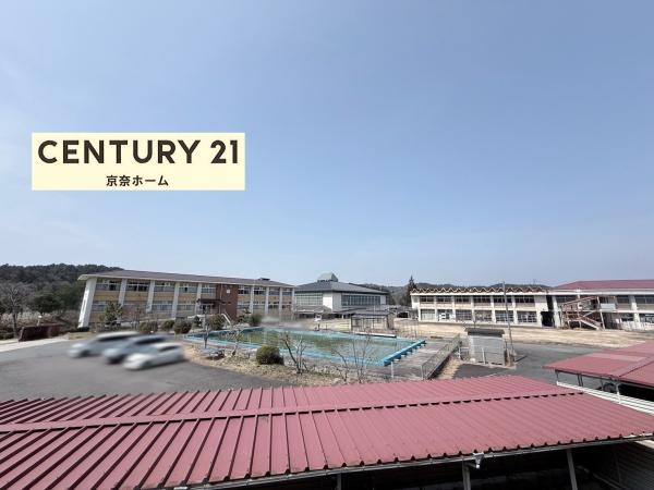 奈良市針町の中古一戸建て(奈良市立都祁中学校)