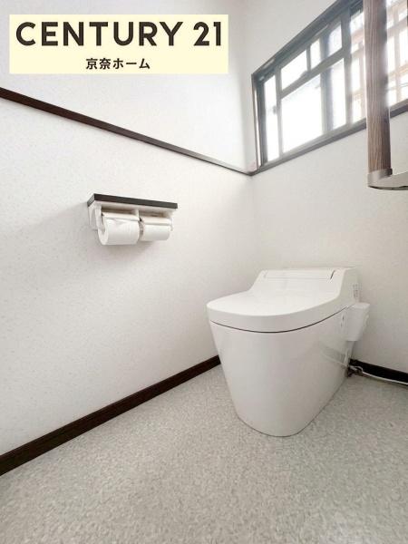 奈良市針町の中古一戸建て