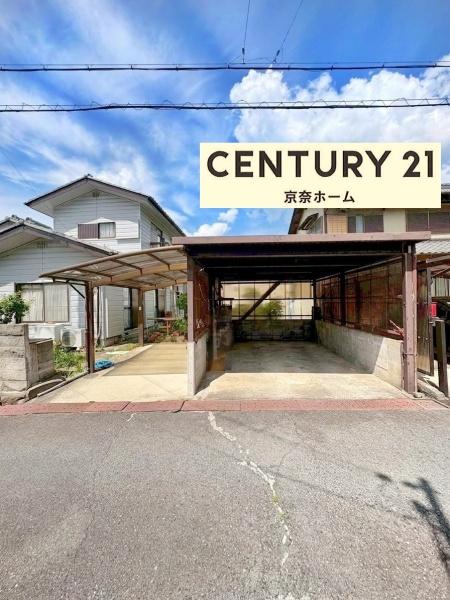 奈良市針町の中古一戸建て