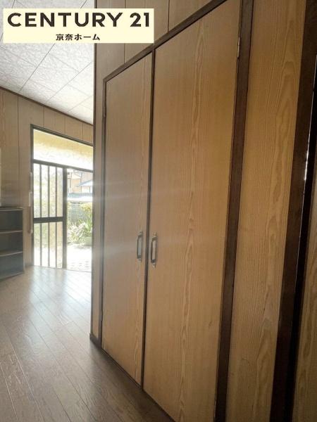 奈良市針町の中古一戸建て