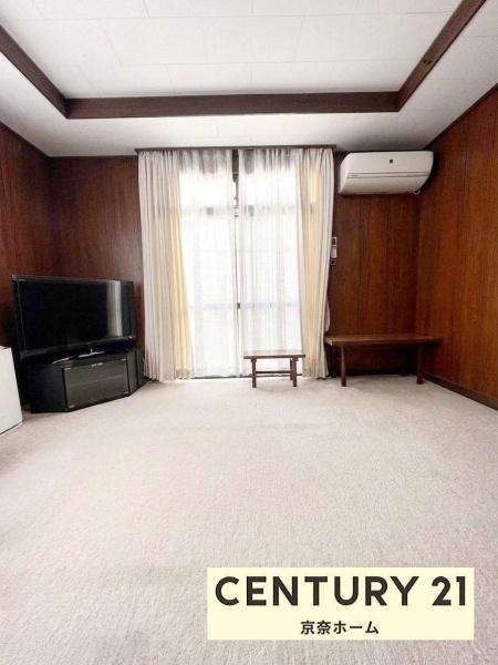 奈良市針町の中古一戸建て