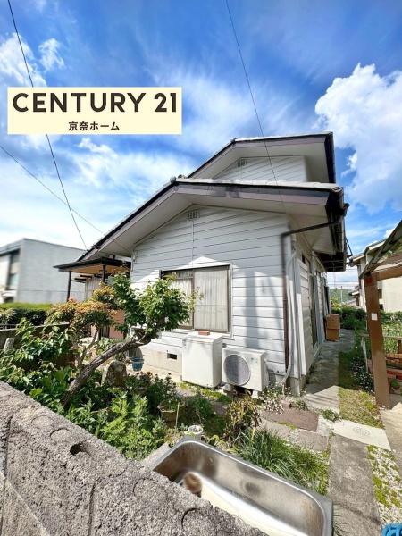 奈良市針町の中古一戸建て