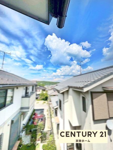 奈良市針町の中古一戸建て