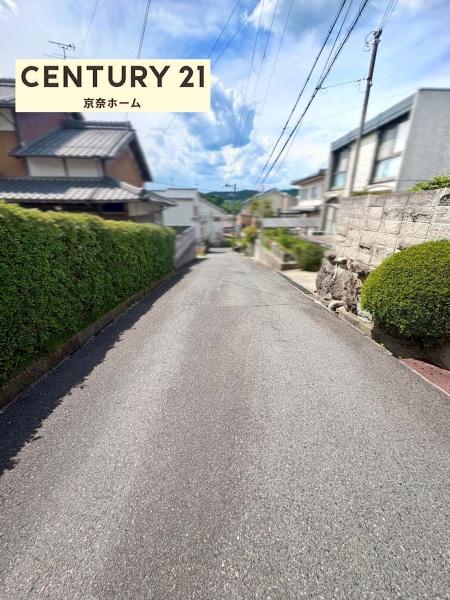 奈良市針町の中古一戸建て