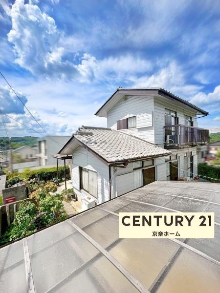 奈良市針町の中古一戸建て
