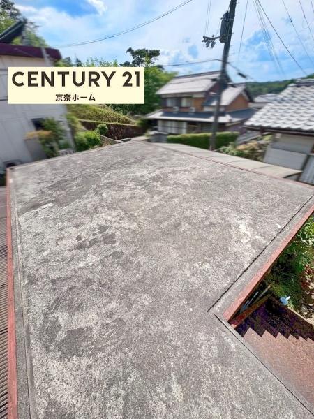 奈良市針町の中古一戸建て