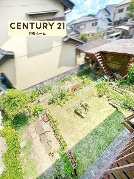 奈良市針町の中古一戸建て