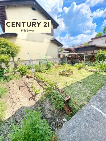 奈良市針町の中古一戸建て