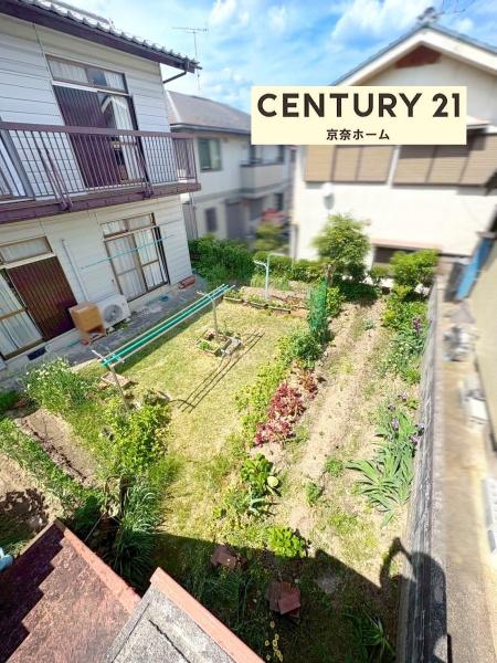 奈良市針町の中古一戸建て