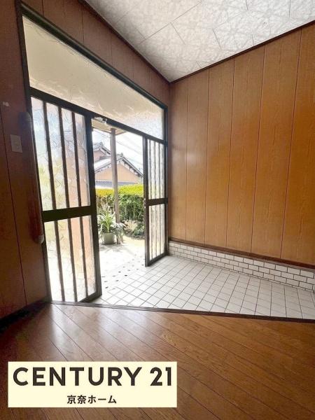 奈良市針町の中古一戸建て