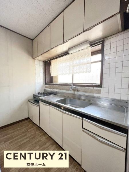 奈良市針町の中古一戸建て