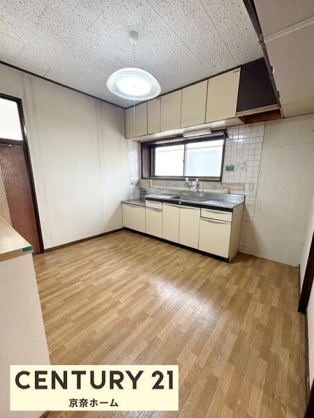奈良市針町の中古一戸建て