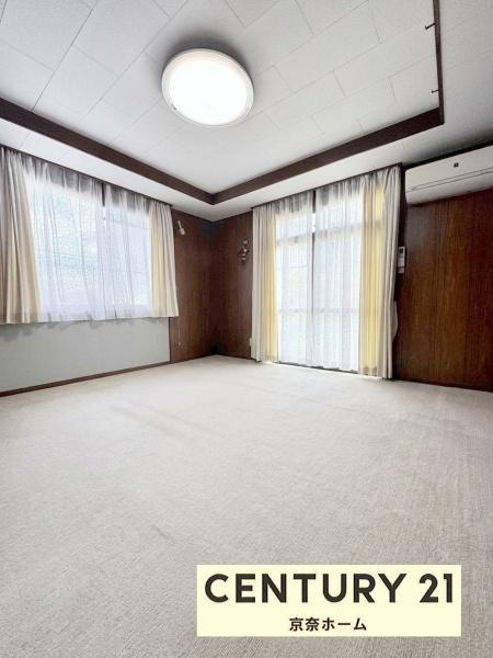 奈良市針町の中古一戸建て