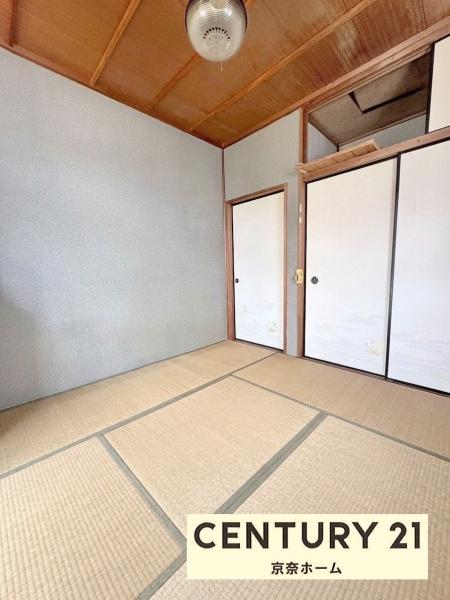 奈良市針町の中古一戸建て