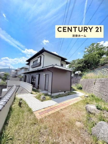 生駒市喜里が丘２丁目の中古一戸建て