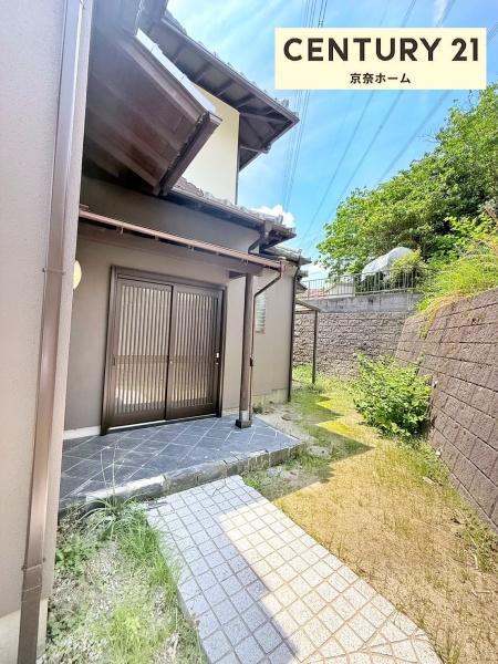 生駒市喜里が丘２丁目の中古一戸建て