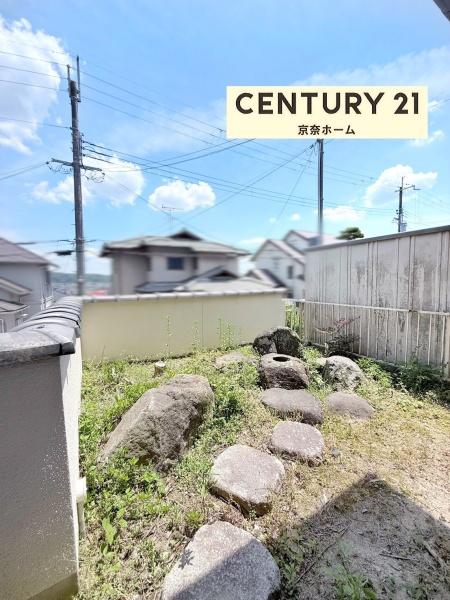 生駒市喜里が丘２丁目の中古一戸建て